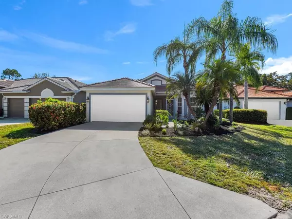 9490 Tranquil CT, Bonita Springs, FL 34135