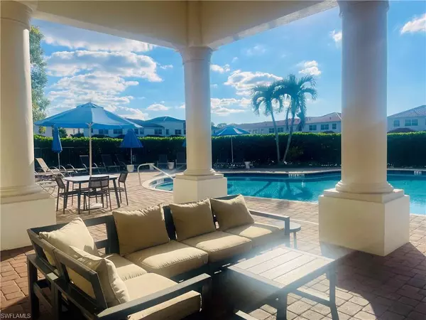 Naples, FL 34119,7050 Ambrosia LN #3405