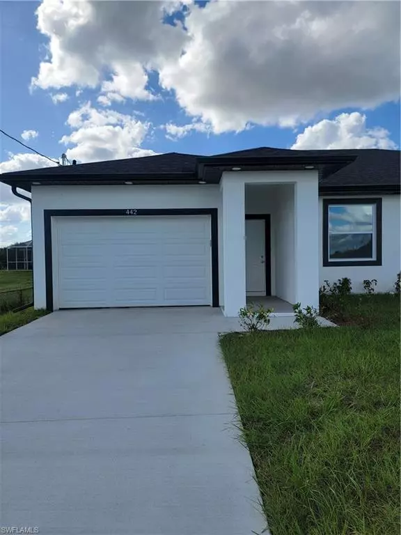 Lehigh Acres, FL 33974,442 Petite AVE