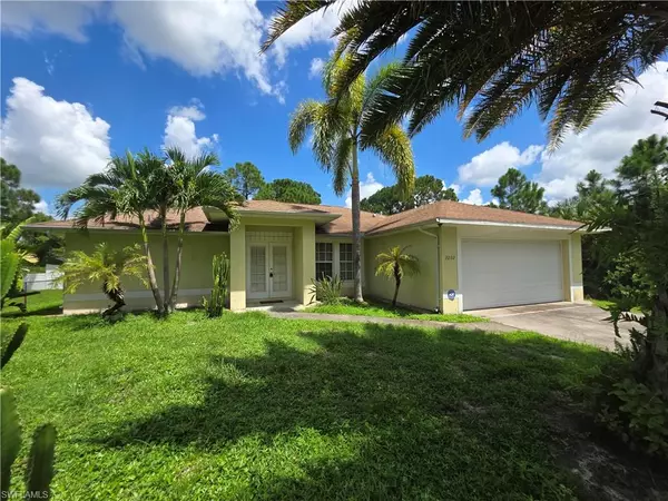 3202 71st ST W, Lehigh Acres, FL 33971