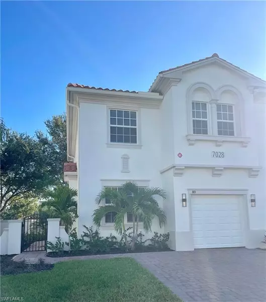 7012 Romana WAY #1408, Naples, FL 34119