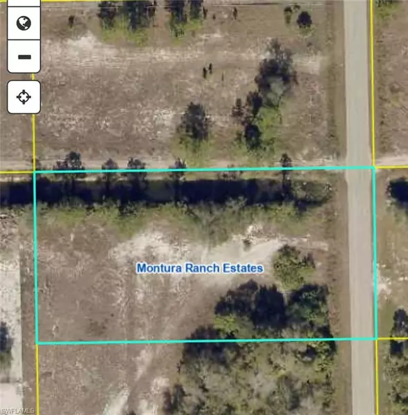 210 S Mayoral ST, Clewiston, FL 33440