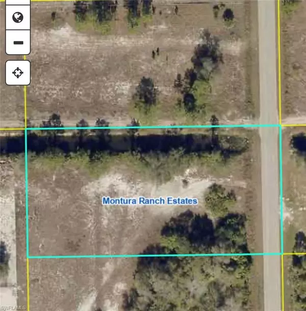 210 S Mayoral ST, Clewiston, FL 33440