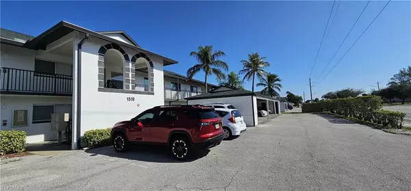 Cape Coral, FL 33914,1519 Cape Coral PKWY W #6