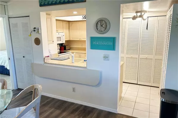 Fort Myers, FL 33912,13288 White Marsh LN #3434