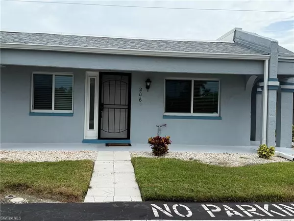 Cape Coral, FL 33914,309 Cape Coral PKWY W #206