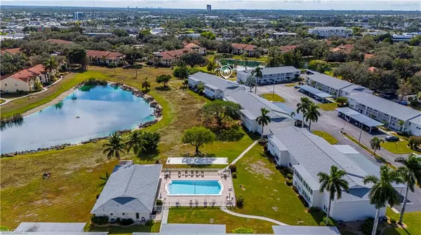 Fort Myers, FL 33907,1830 Brantley RD #F2