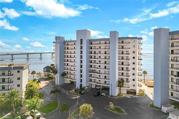 Fort Myers, FL 33908,15011 Punta Rassa RD #505