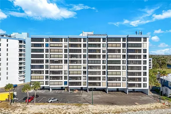 Fort Myers, FL 33908,15011 Punta Rassa RD #505