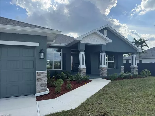 Cape Coral, FL 33993,3304 NW 6th TER