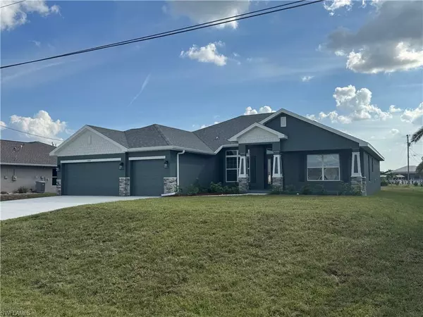 Cape Coral, FL 33993,3304 NW 6th TER