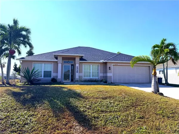 1710 NW 17th ST, Cape Coral, FL 33993