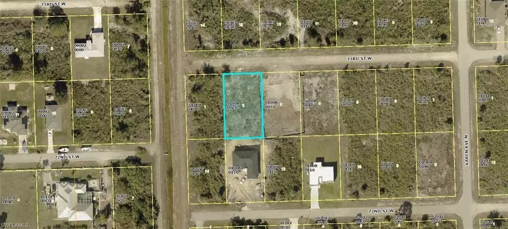 Lehigh Acres, FL 33971,3011 73rd ST W