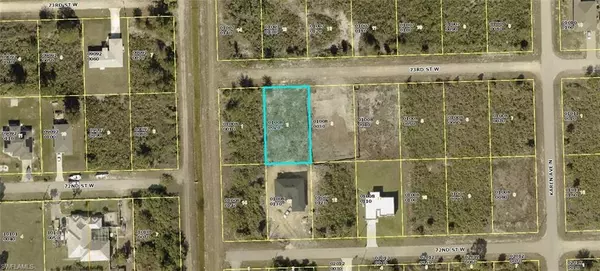3011 73rd ST W, Lehigh Acres, FL 33971