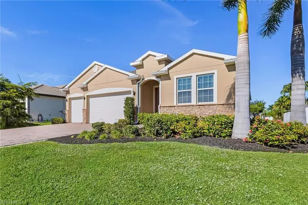 Cape Coral, FL 33914,2509 SW 52nd LN