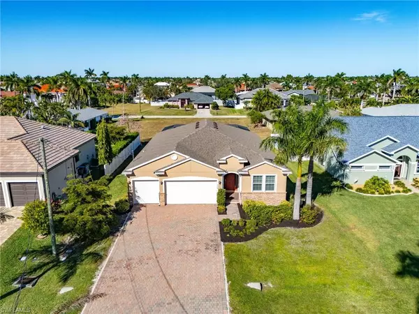 Cape Coral, FL 33914,2509 SW 52nd LN