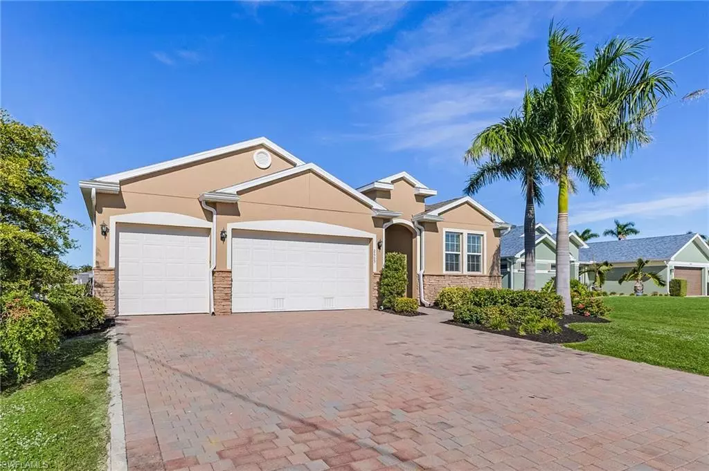 Cape Coral, FL 33914,2509 SW 52nd LN