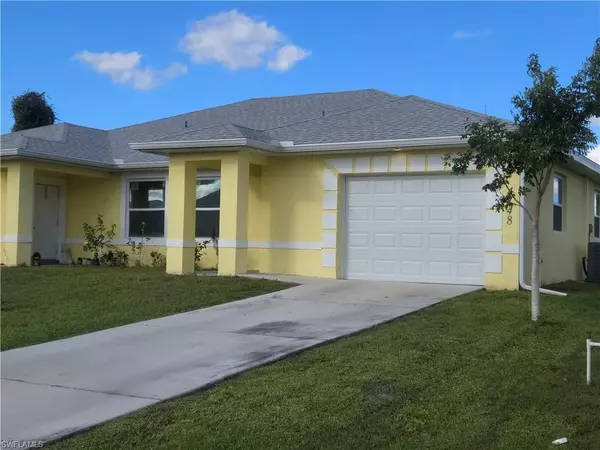 4748 27th ST SW, Lehigh Acres, FL 33973