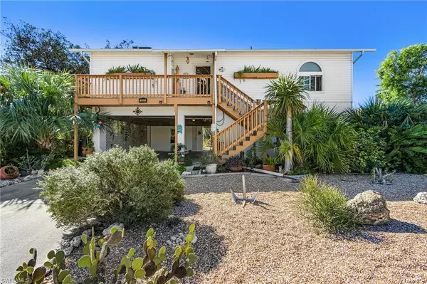 St. James City, FL 33956,3531 Sea Holly LN