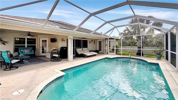 Cape Coral, FL 33993,4336 NW 27th LN