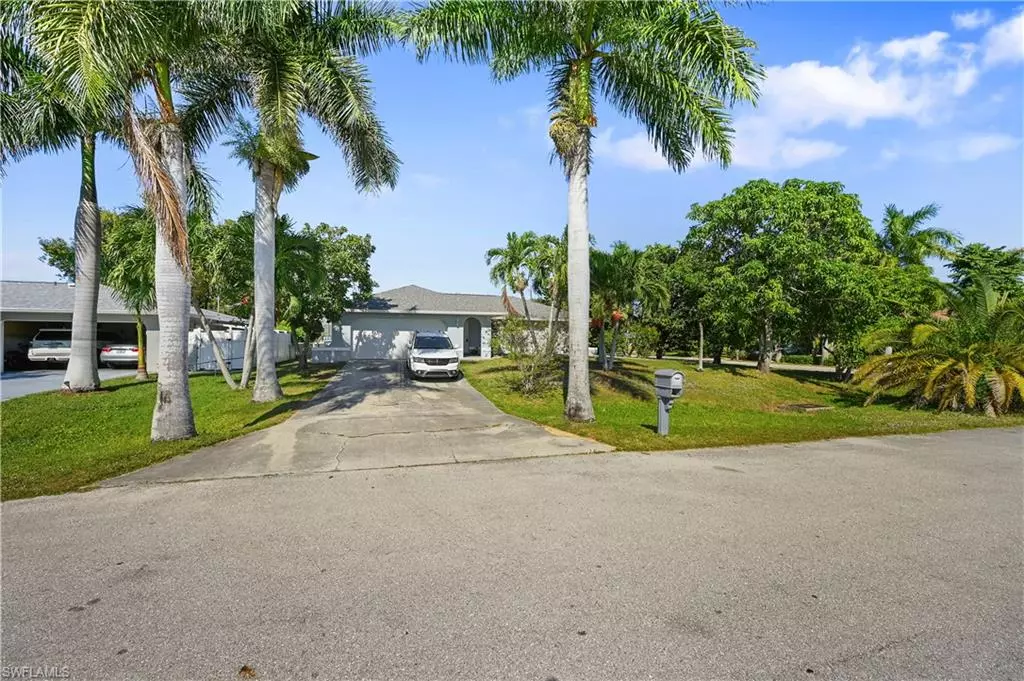 Cape Coral, FL 33990,1721 SE 21st TER