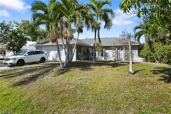 Cape Coral, FL 33990,1721 SE 21st TER