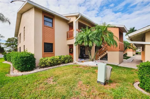15370 Transit CT #108, North Fort Myers, FL 33917
