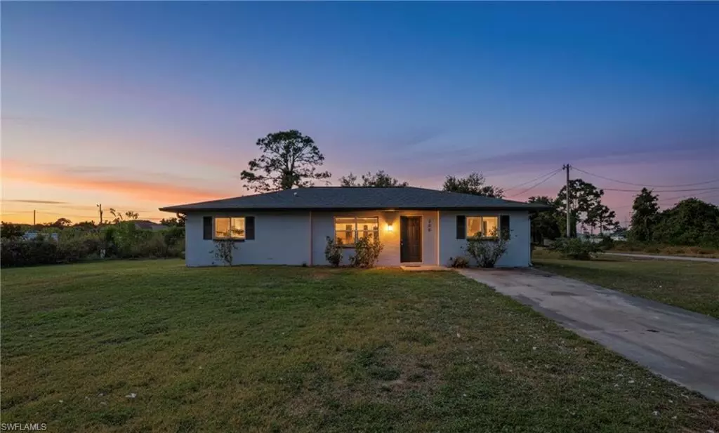 Lehigh Acres, FL 33976,300 Anita AVE S