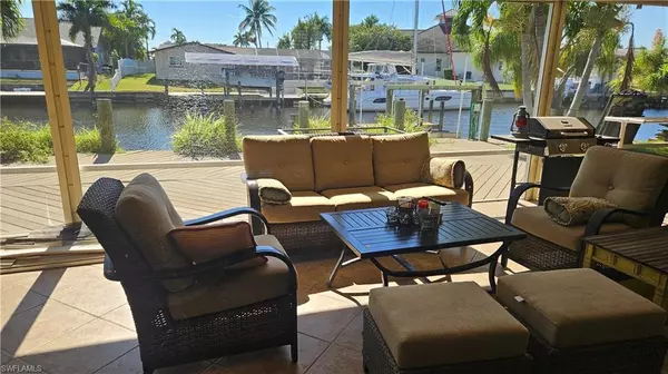 Cape Coral, FL 33914,1230 SW 53rd TER