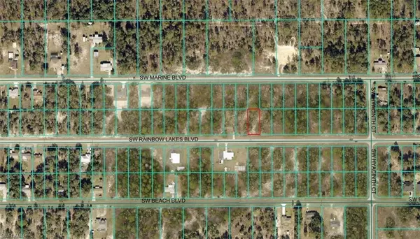 Dunnellon, FL 34431,0 SW RAINBOW LAKES BLVD