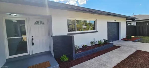 Cape Coral, FL 33904,238 SE 46th LN