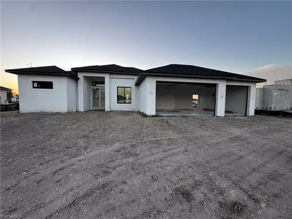 Cape Coral, FL 33909,526 NE 5th PL