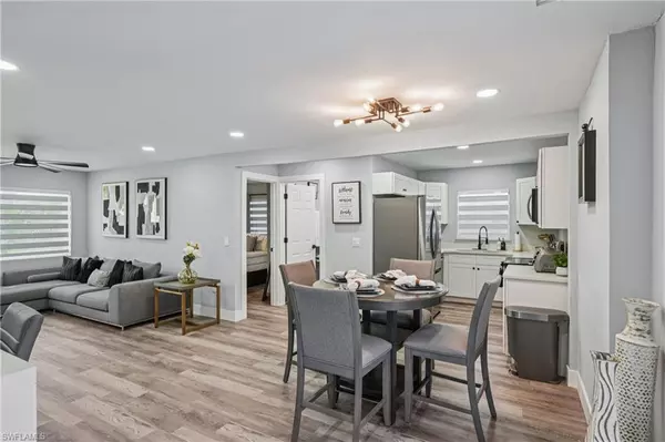 North Fort Myers, FL 33903,92 Oak ST