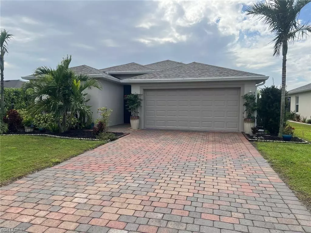 Cape Coral, FL 33909,3500 Acapulco CIR