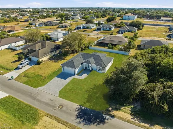 Cape Coral, FL 33909,1204 NE 19th TER