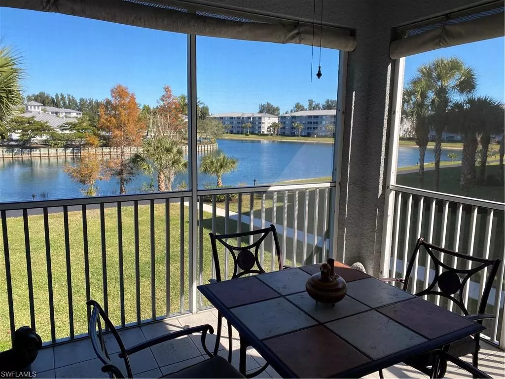 Fort Myers, FL 33908,16585 Lake Circle DR #128