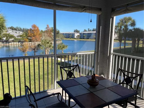 16585 Lake Circle DR #128, Fort Myers, FL 33908