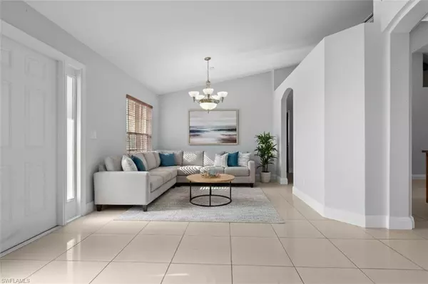 Cape Coral, FL 33909,4176 NE 8th PL