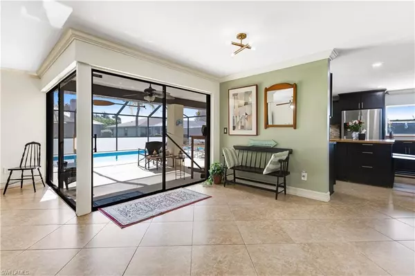 Cape Coral, FL 33914,726 SW 51st TER