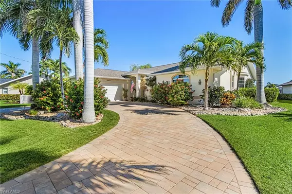 Cape Coral, FL 33914,5603 SW 11th AVE