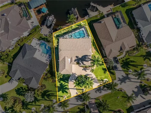 Cape Coral, FL 33914,5603 SW 11th AVE