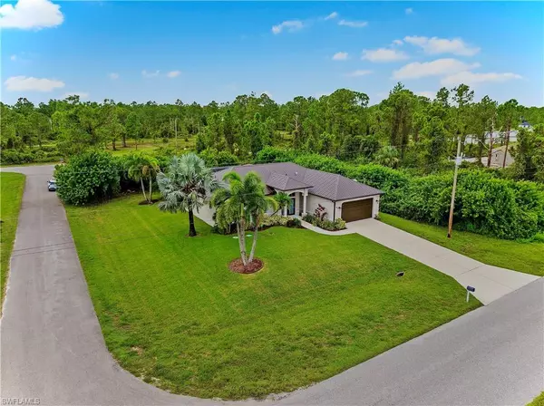 Lehigh Acres, FL 33974,1032 Grant BLVD