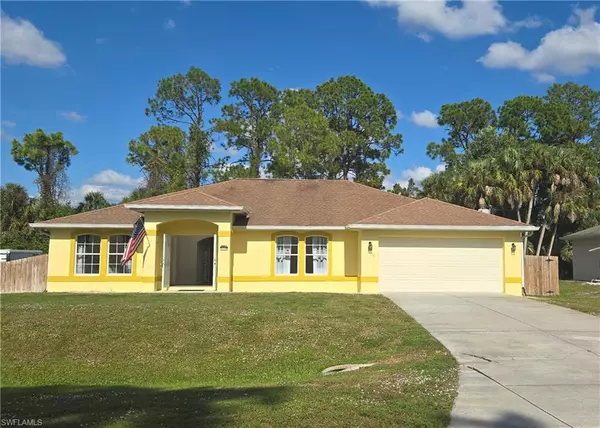 3728 Tareco ST, Fort Myers, FL 33905