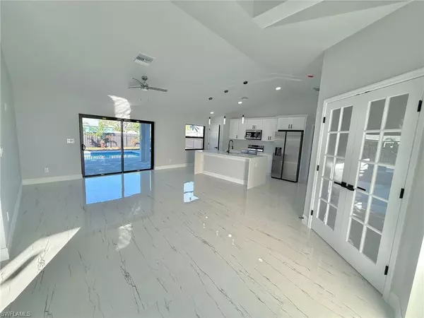 Cape Coral, FL 33993,2610 NW 10th TER