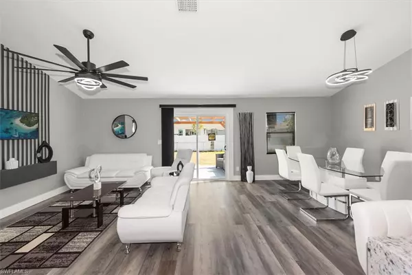 Cape Coral, FL 33909,2821 NE 4th PL