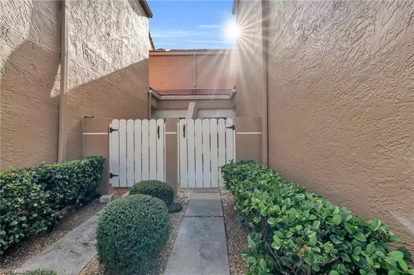 Fort Myers, FL 33912,7150 Golden Eagle CT #213