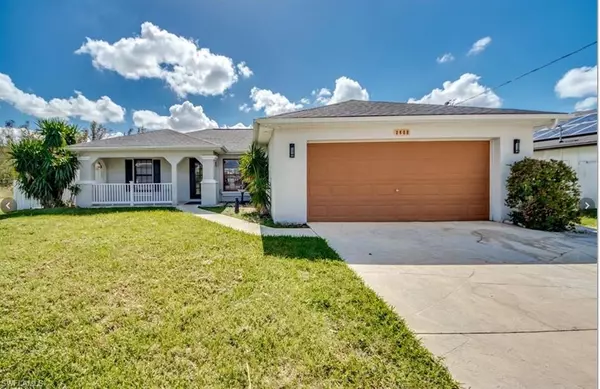 Cape Coral, FL 33991,2608 Ceitus PKWY