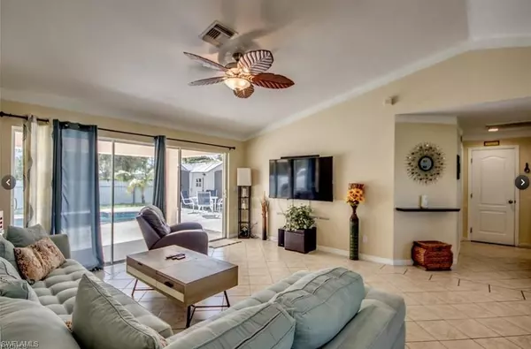 Cape Coral, FL 33991,2608 Ceitus PKWY