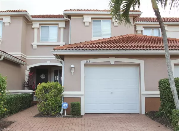 Cape Coral, FL 33909,3353 Dandolo CIR