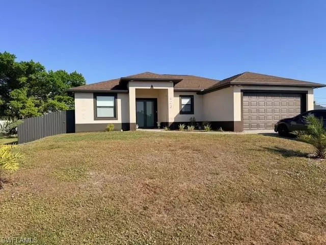 Cape Coral, FL 33909,423 Kismet PKWY E